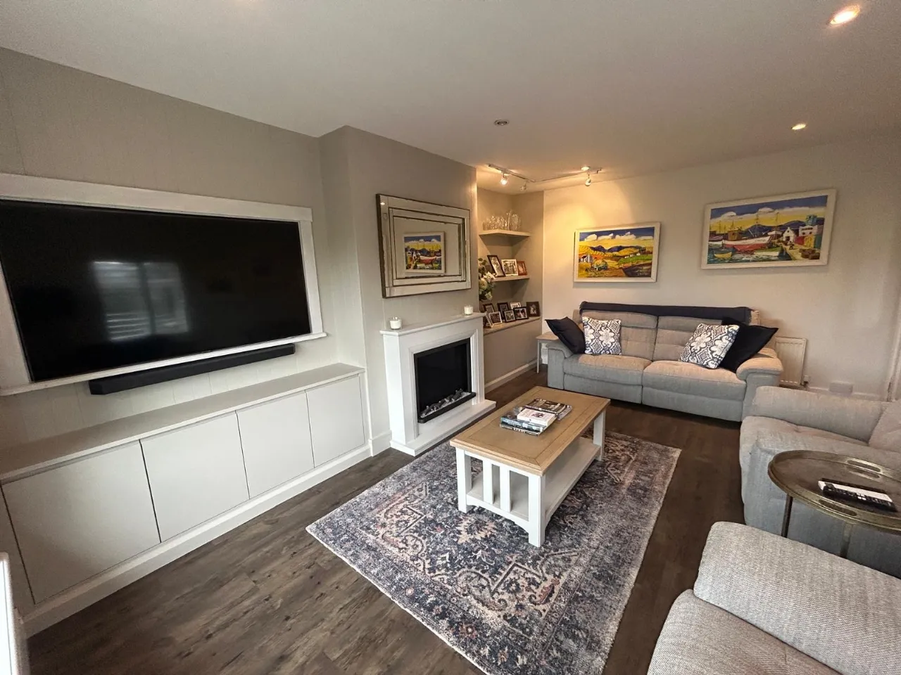 Photo of 3 The Reeks, Gortacollopa, Fossa, Killarney Co. Kerry, V93 PK60