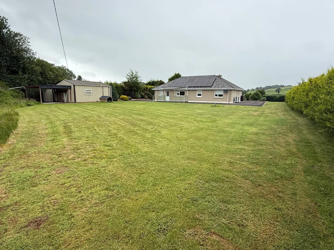 Photo of 3 The Reeks, Gortacollopa, Fossa, Killarney Co. Kerry, V93 PK60