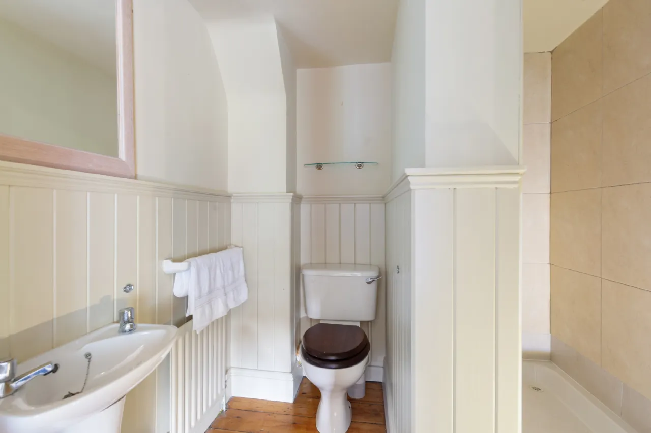 Photo of Strand Lodge, 5 Strand Road, Sandymount, Dublin 4, D04 X461