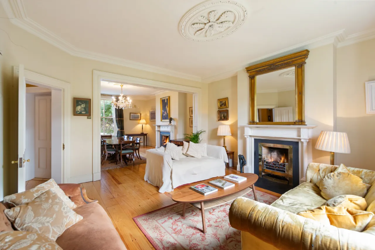 Photo of Strand Lodge, 5 Strand Road, Sandymount, Dublin 4, D04 X461