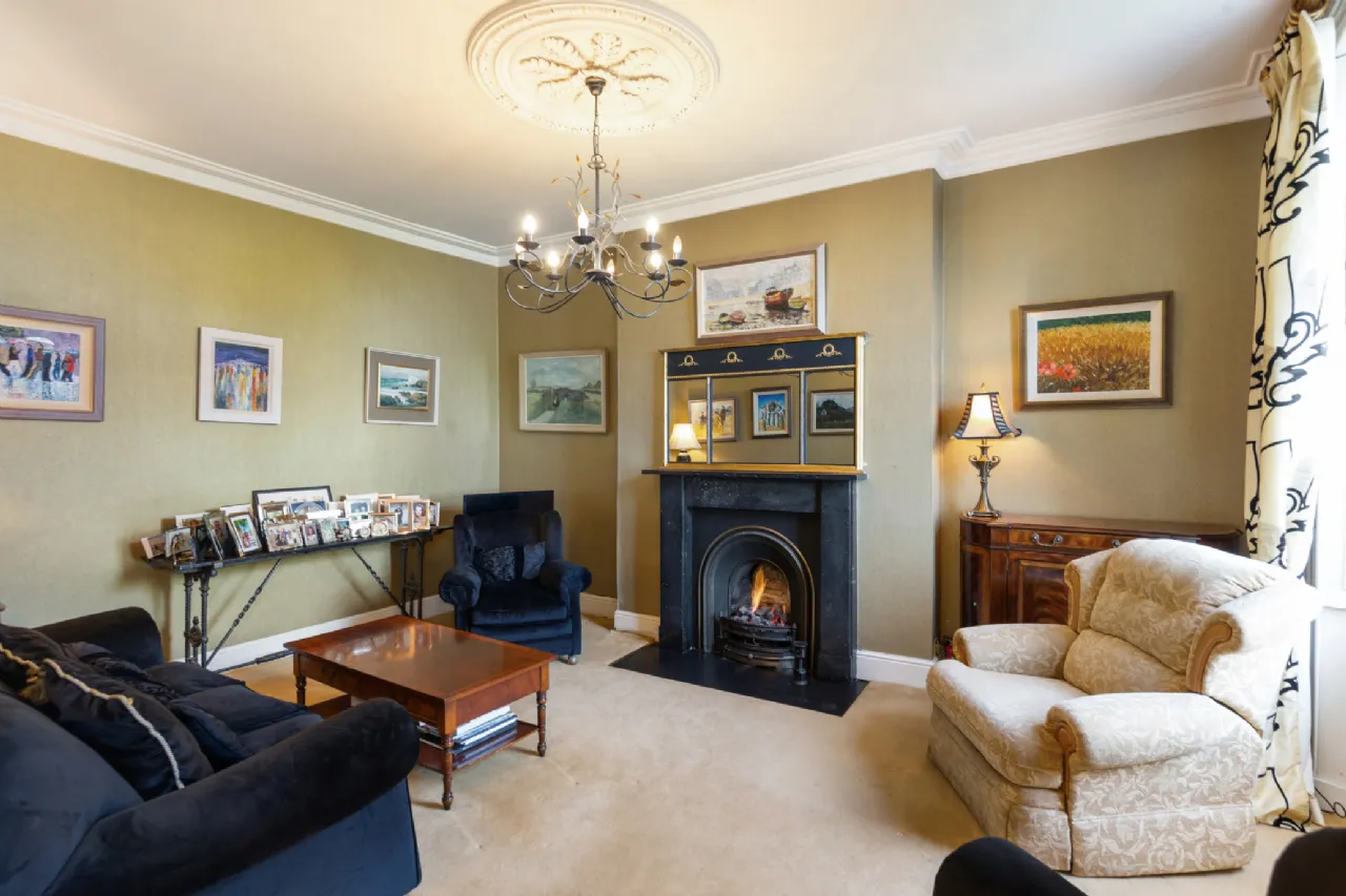 Photo of Strand Lodge, 5 Strand Road, Sandymount, Dublin 4, D04 X461
