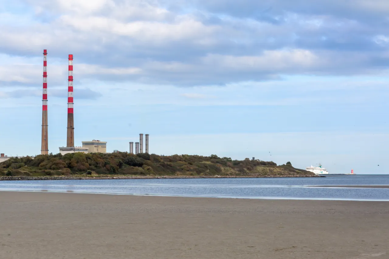 Photo of Strand Lodge, 5 Strand Road, Sandymount, Dublin 4, D04 X461