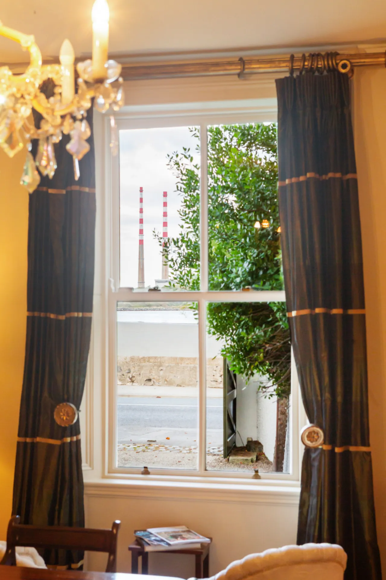 Photo of Strand Lodge, 5 Strand Road, Sandymount, Dublin 4, D04 X461