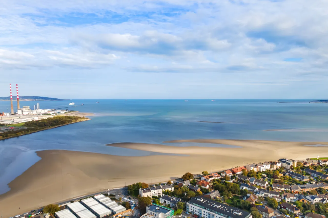 Photo of Strand Lodge, 5 Strand Road, Sandymount, Dublin 4, D04 X461