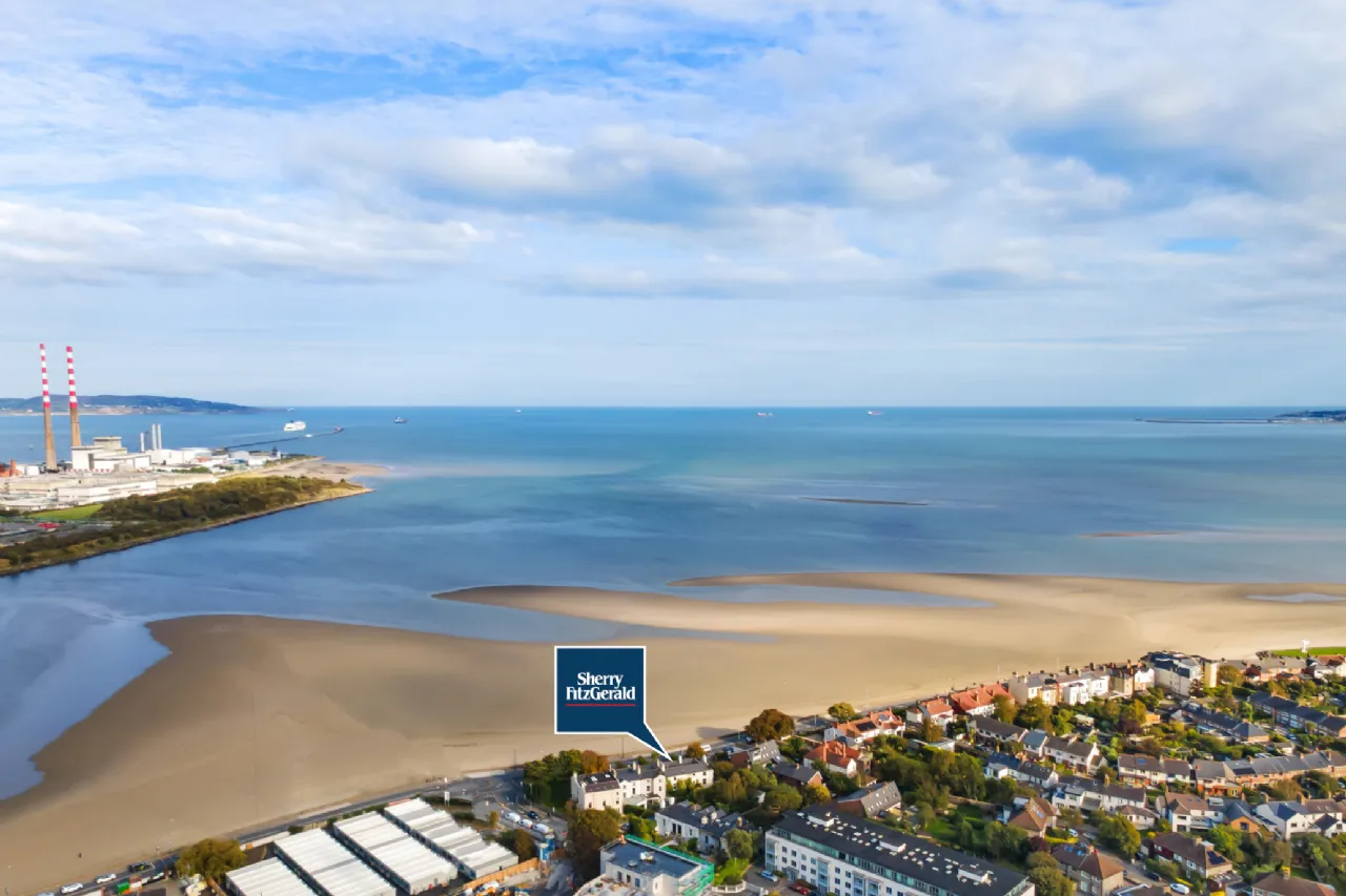 Photo of Strand Lodge, 5 Strand Road, Sandymount, Dublin 4, D04 X461