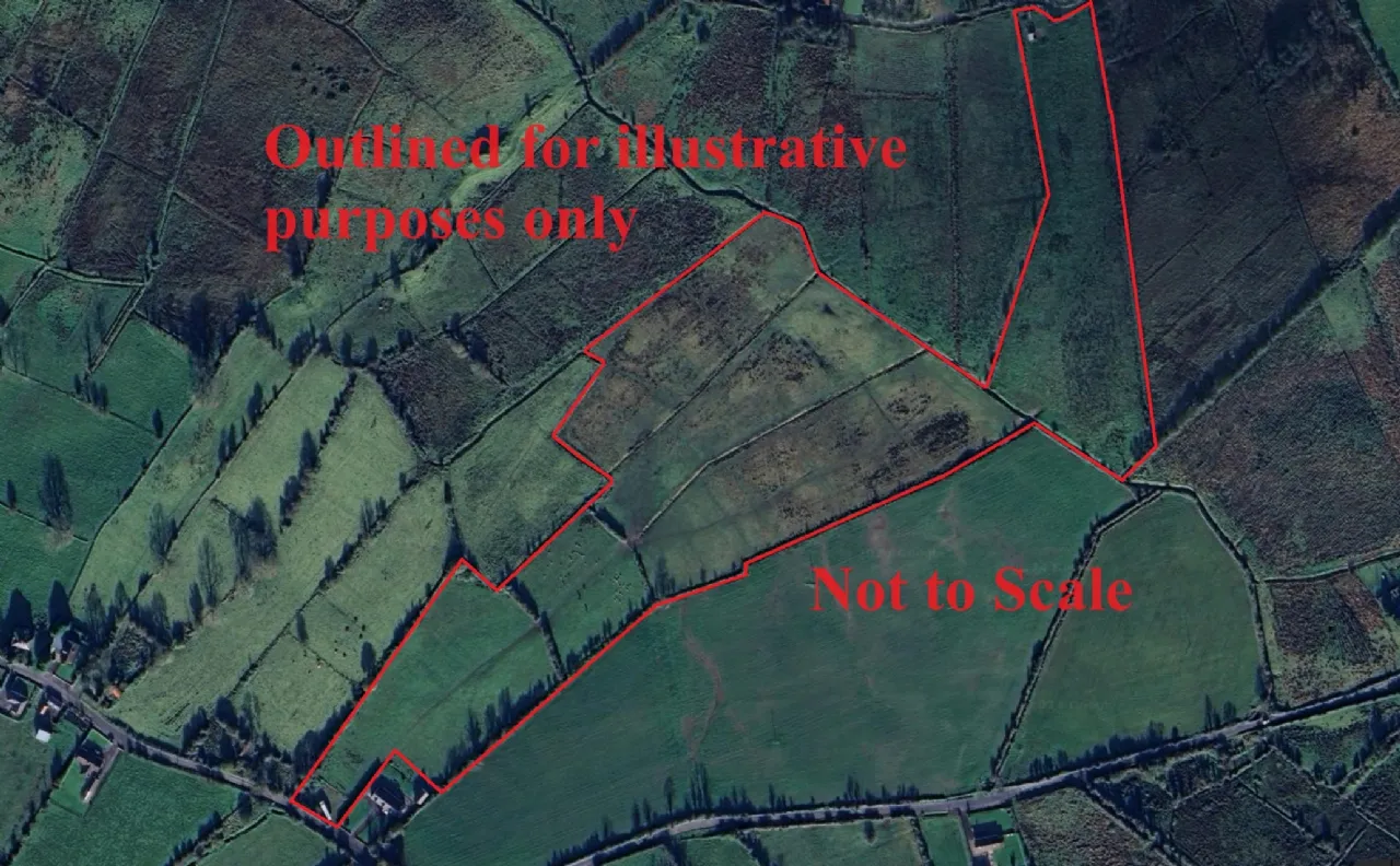 Photo of Scardaune, Claremorris, Co Mayo