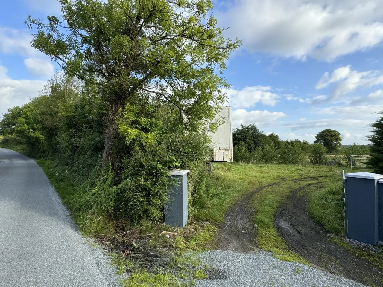 Photo of Scardaune, Claremorris, Co Mayo