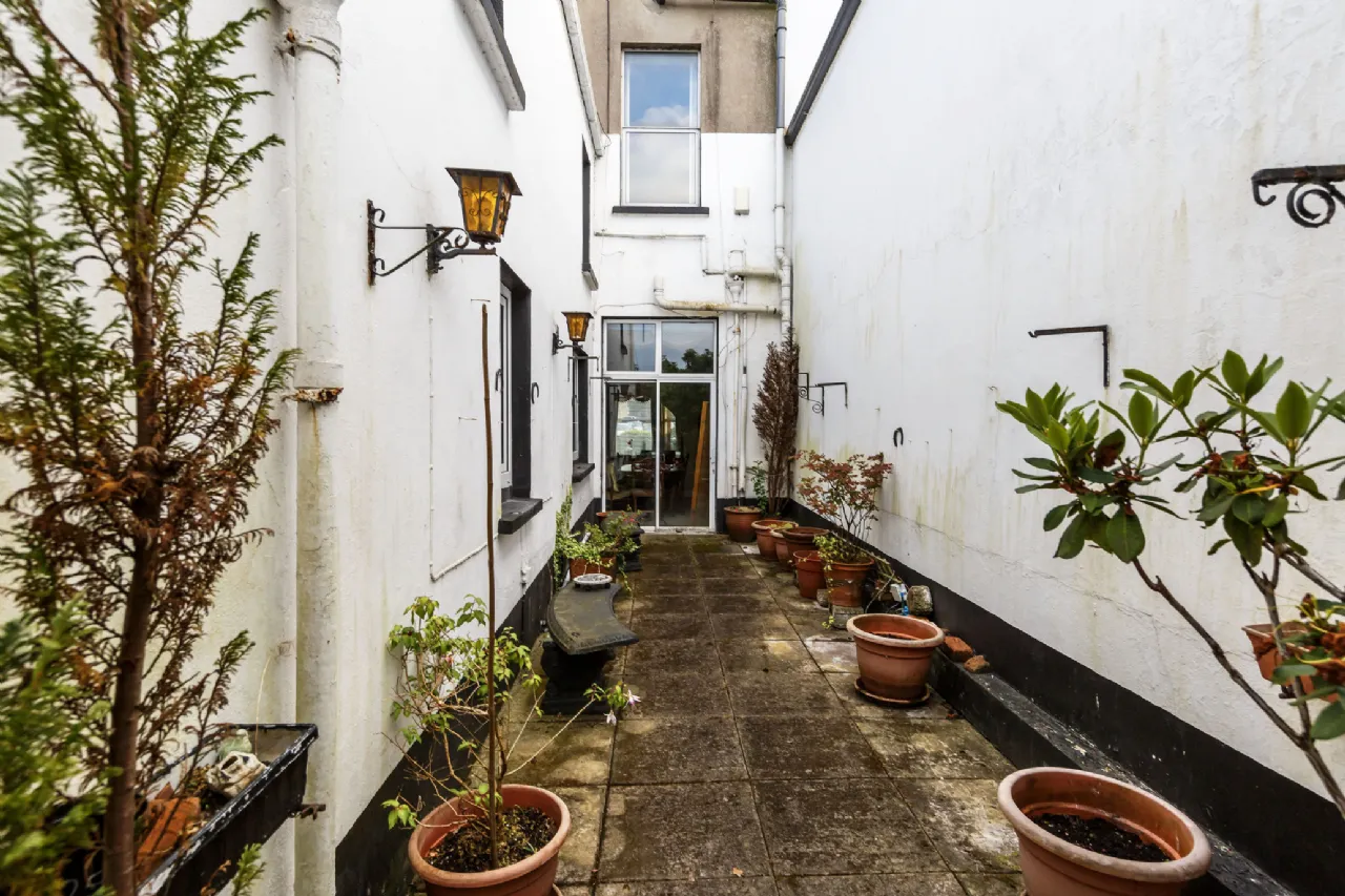 Photo of 5 Glena Terrace, Spawell Road, Wexford, Y35 P6F6