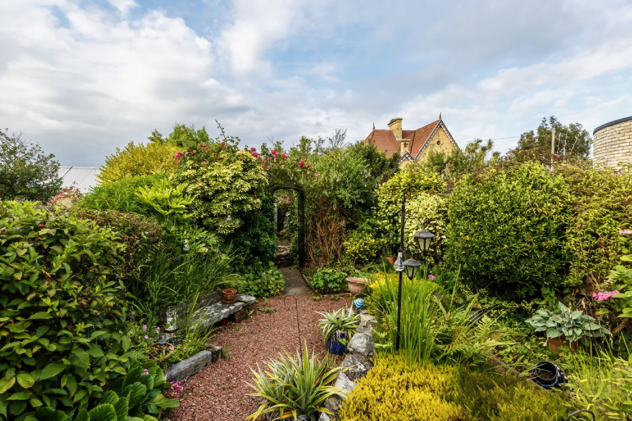 Photo of 5 Glena Terrace, Spawell Road, Wexford, Y35 P6F6