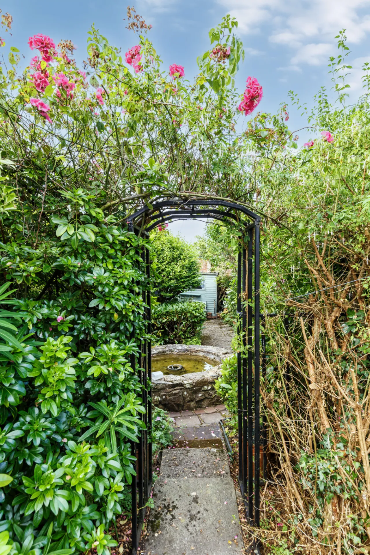 Photo of 5 Glena Terrace, Spawell Road, Wexford, Y35 P6F6