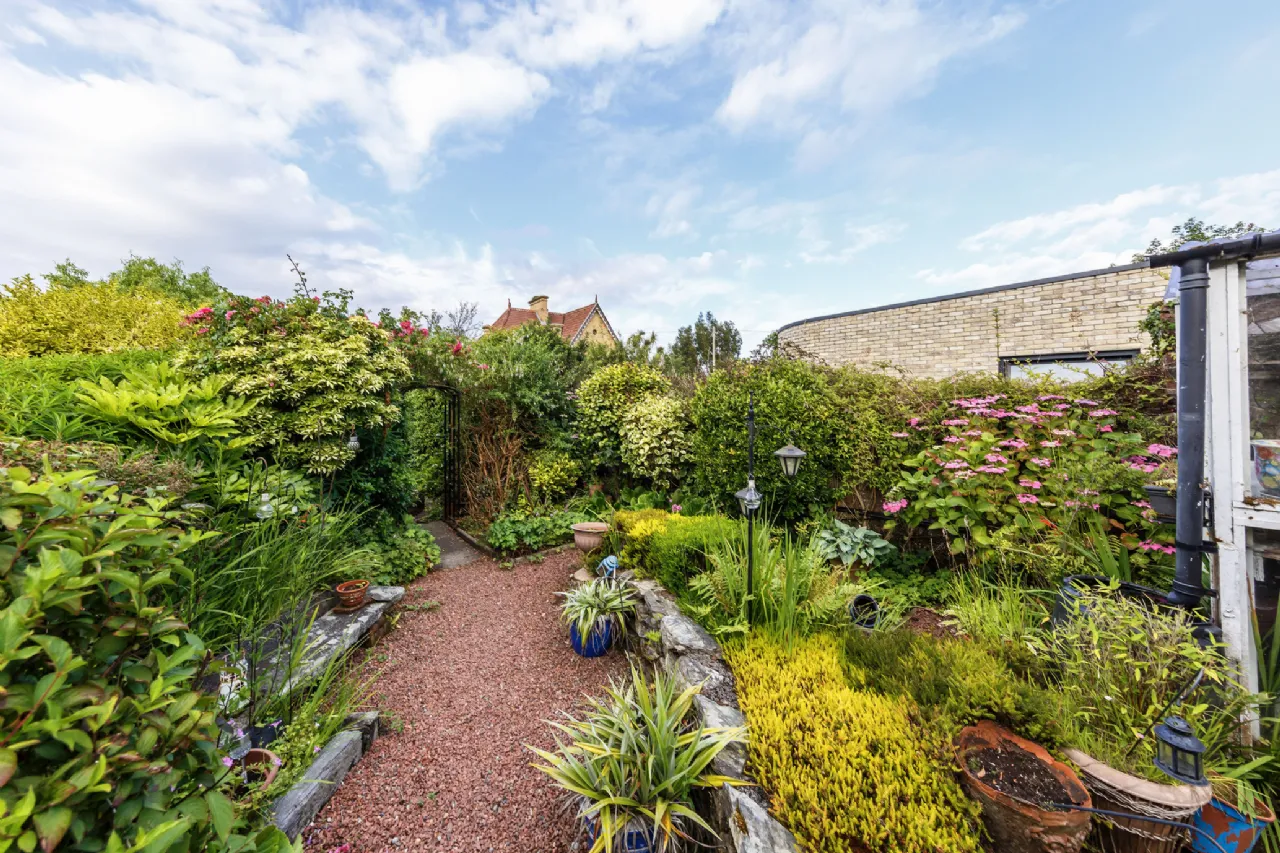 Photo of 5 Glena Terrace, Spawell Road, Wexford, Y35 P6F6