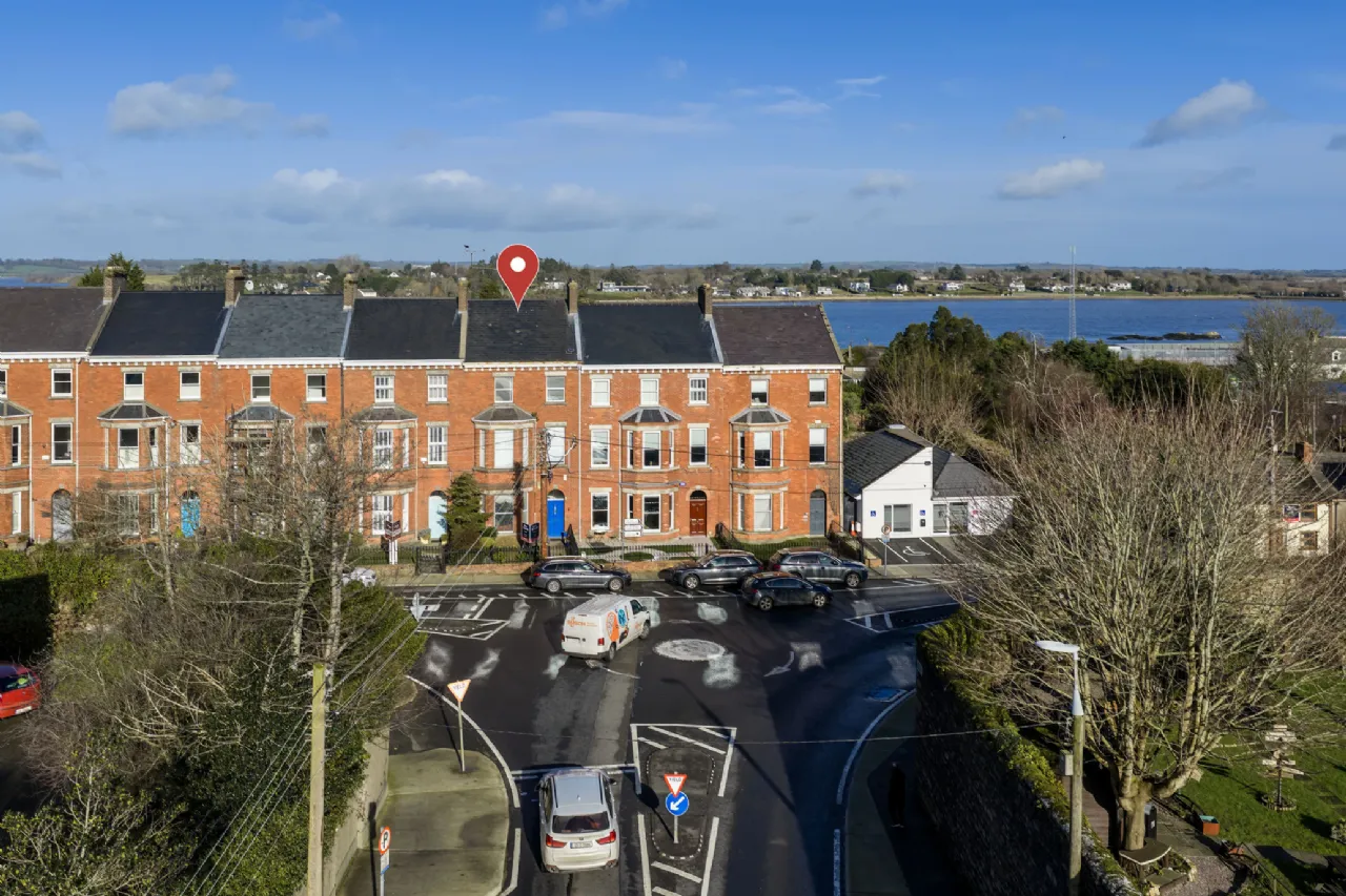 Photo of 5 Glena Terrace, Spawell Road, Wexford, Y35 P6F6