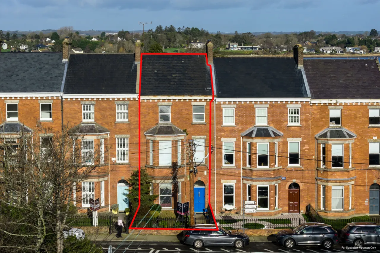 Photo of 5 Glena Terrace, Spawell Road, Wexford, Y35 P6F6