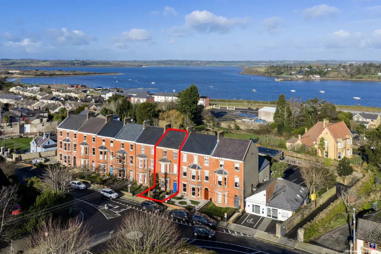 Photo of 5 Glena Terrace, Spawell Road, Wexford, Y35 P6F6