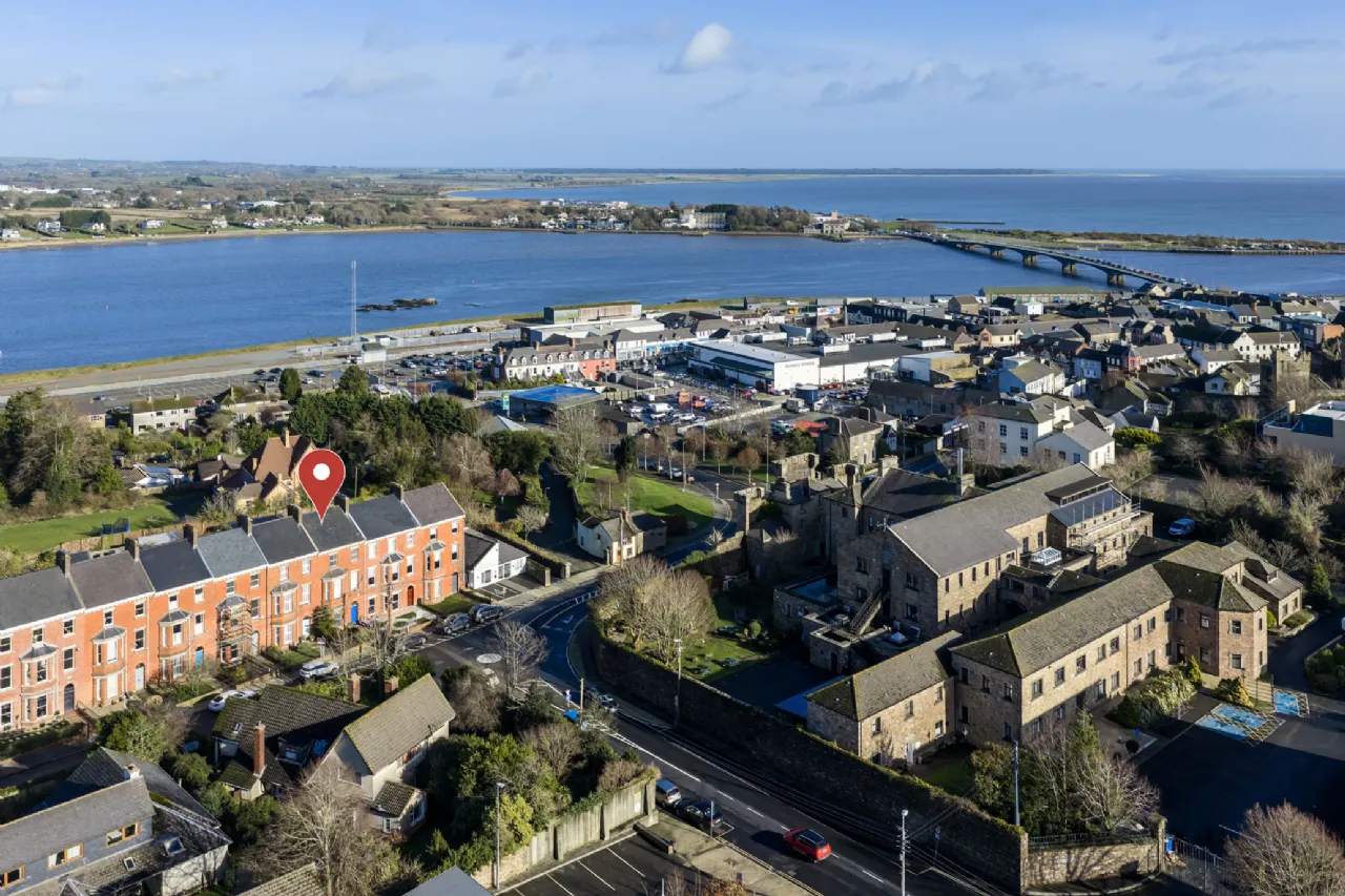 Photo of 5 Glena Terrace, Spawell Road, Wexford, Y35 P6F6