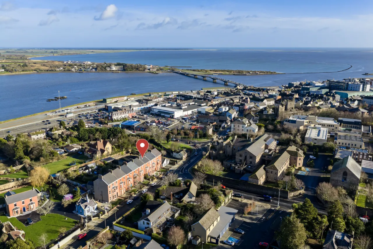 Photo of 5 Glena Terrace, Spawell Road, Wexford, Y35 P6F6