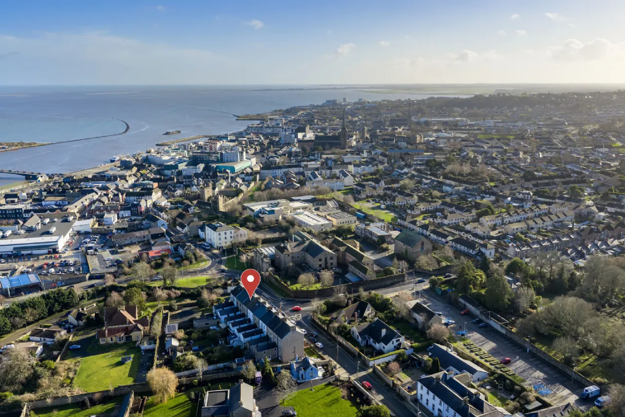 Photo of 5 Glena Terrace, Spawell Road, Wexford, Y35 P6F6