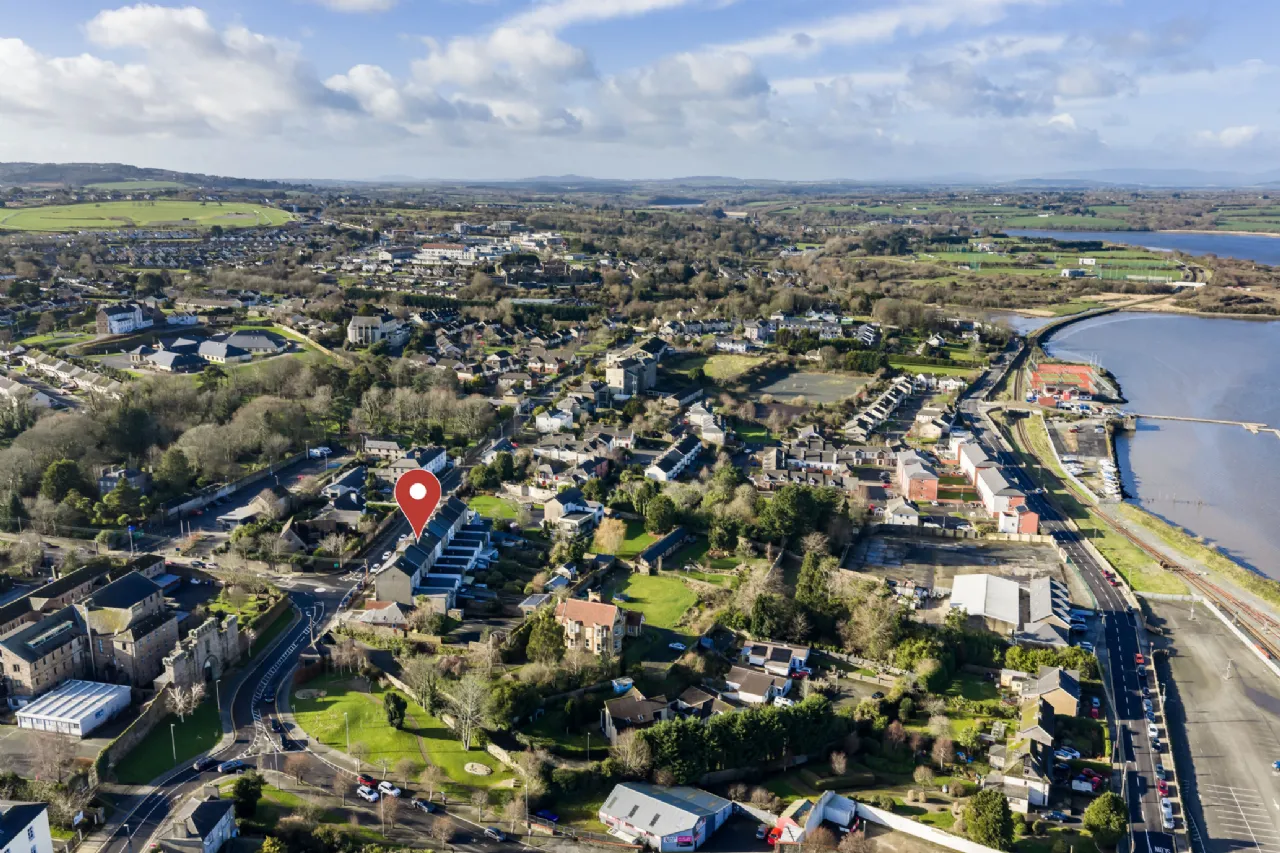 Photo of 5 Glena Terrace, Spawell Road, Wexford, Y35 P6F6