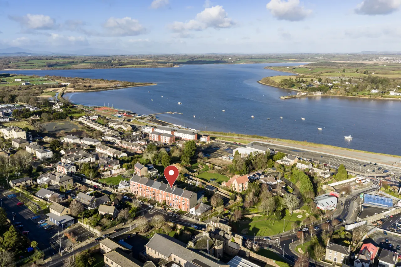 Photo of 5 Glena Terrace, Spawell Road, Wexford, Y35 P6F6