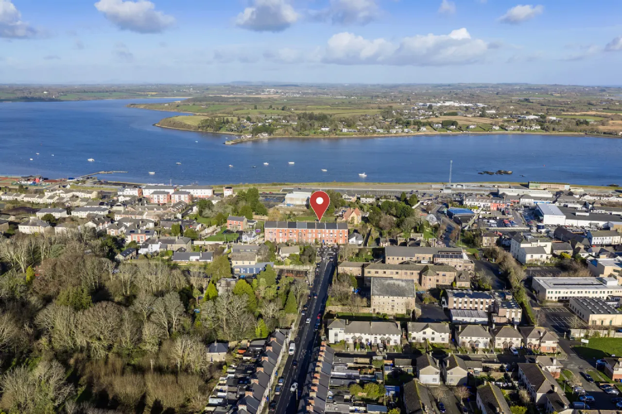 Photo of 5 Glena Terrace, Spawell Road, Wexford, Y35 P6F6