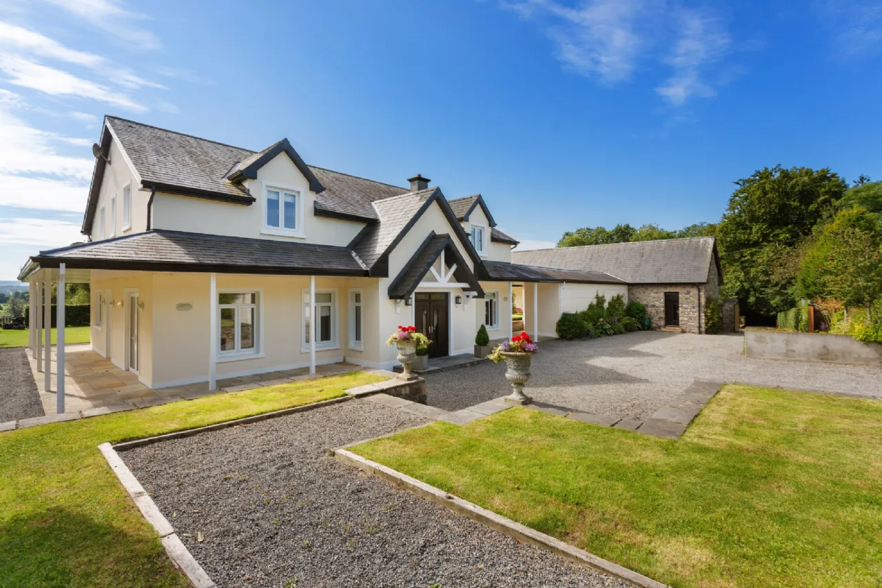 Photo of Shady Lane House, Legan, Thomastown, County Kilkenny, R95 FF29
