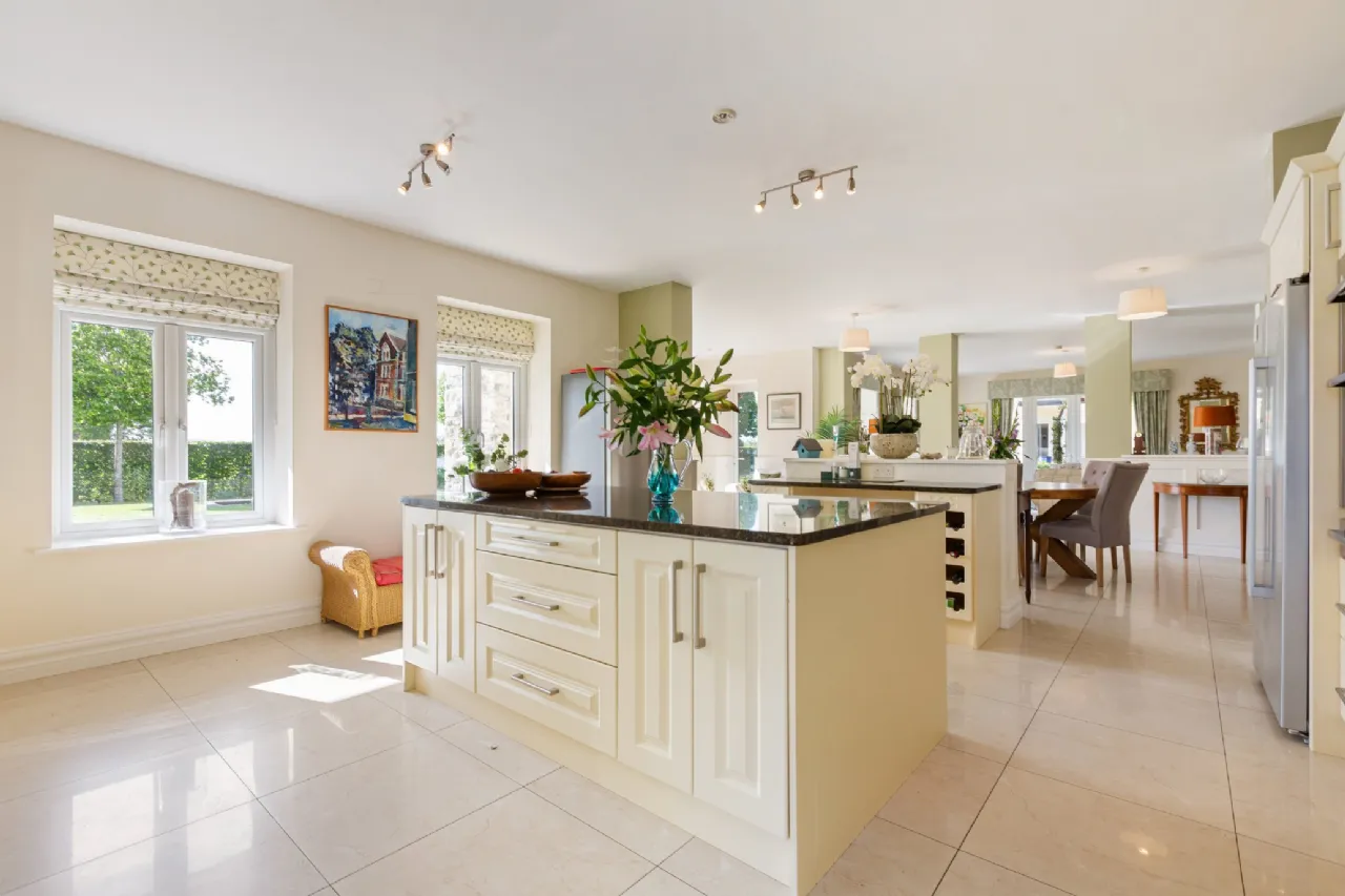 Photo of Shady Lane House, Legan, Thomastown, County Kilkenny, R95 FF29