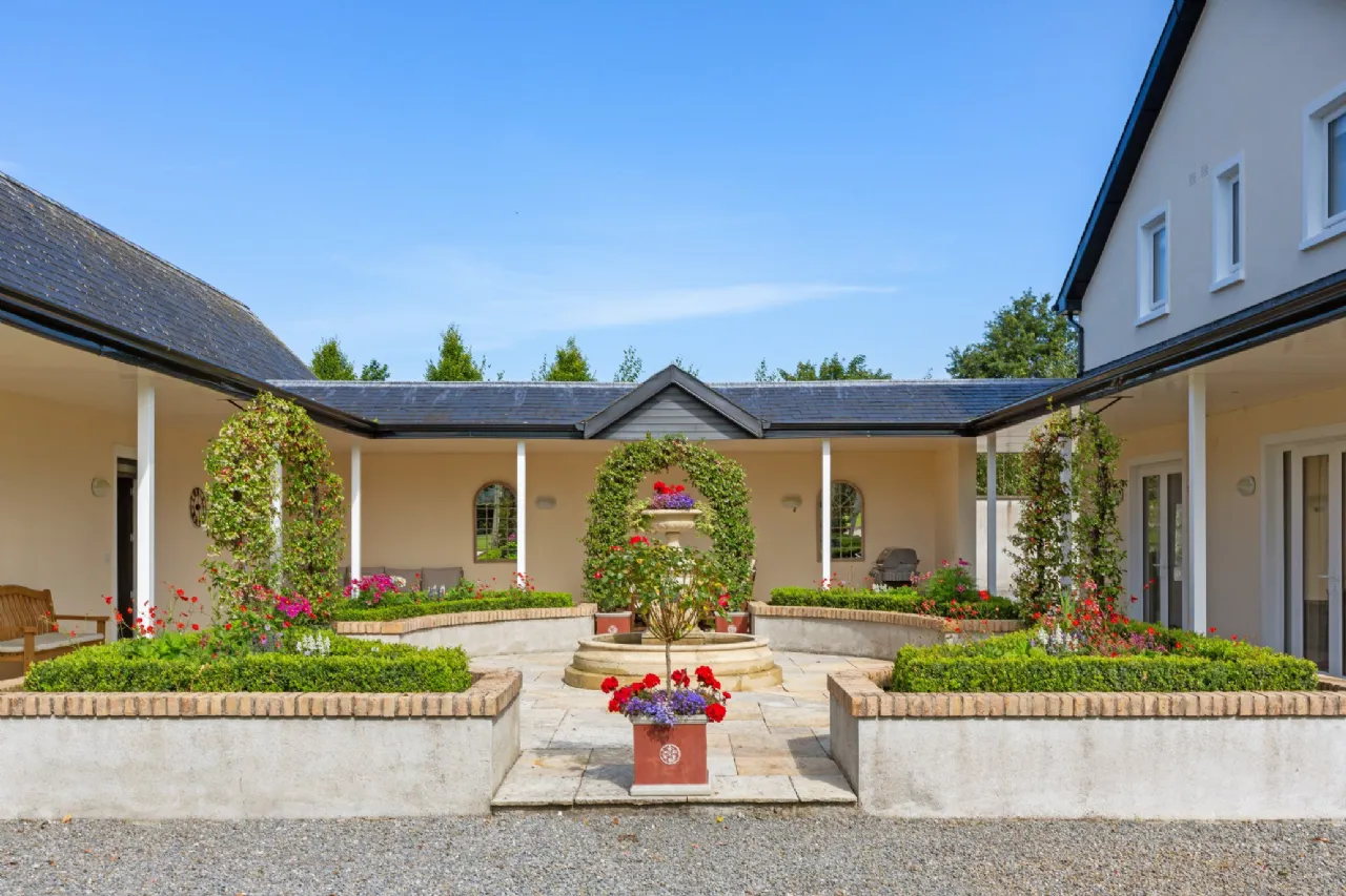 Photo of Shady Lane House, Legan, Thomastown, County Kilkenny, R95 FF29