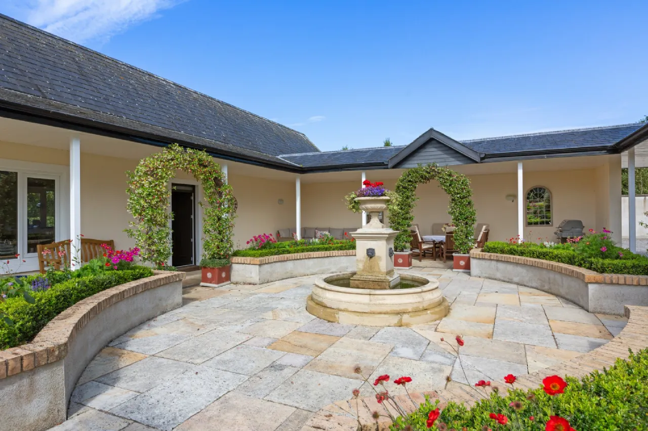 Photo of Shady Lane House, Legan, Thomastown, County Kilkenny, R95 FF29