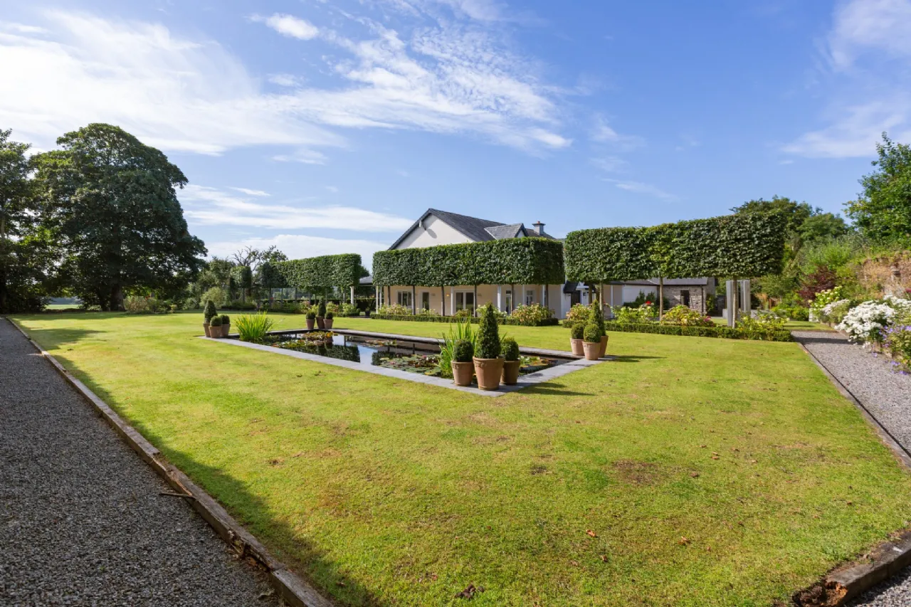 Photo of Shady Lane House, Legan, Thomastown, County Kilkenny, R95 FF29