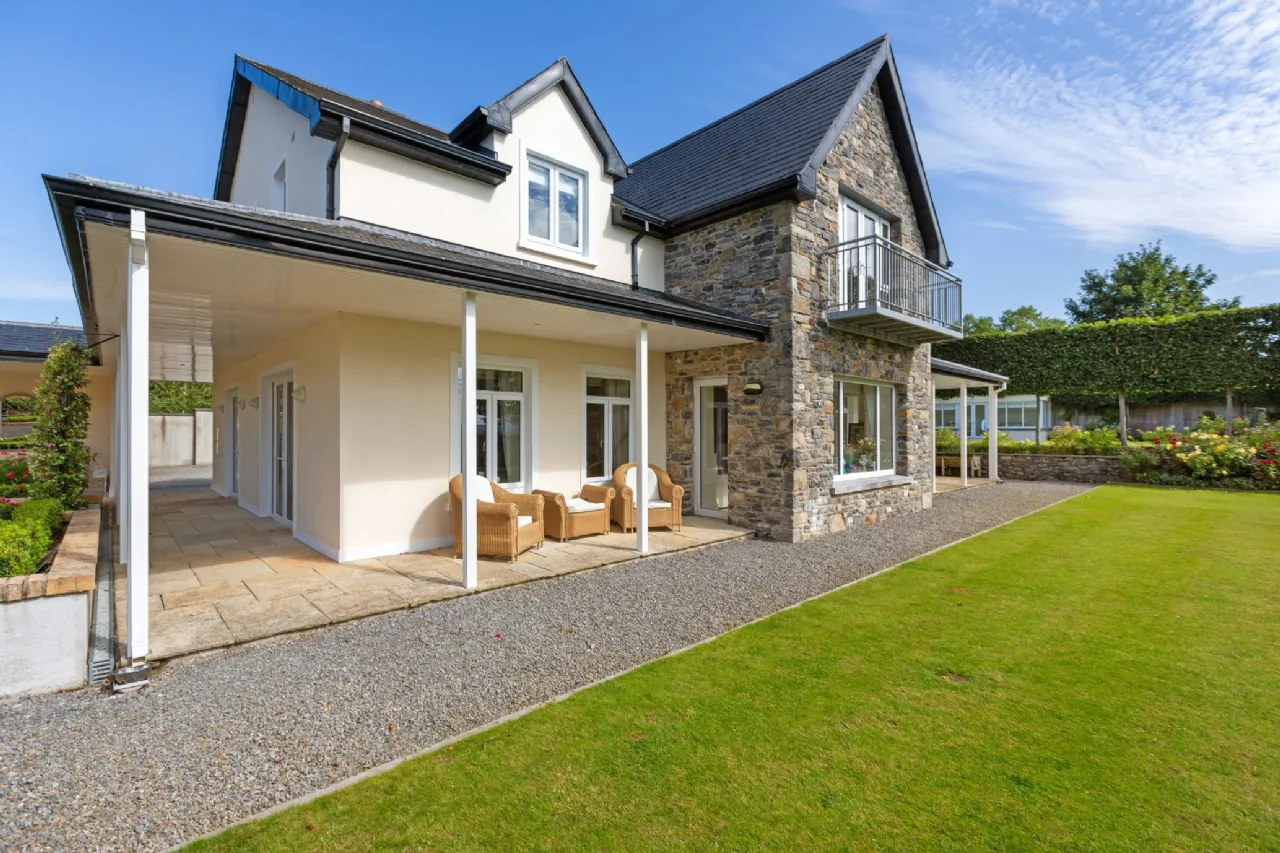 Photo of Shady Lane House, Legan, Thomastown, County Kilkenny, R95 FF29