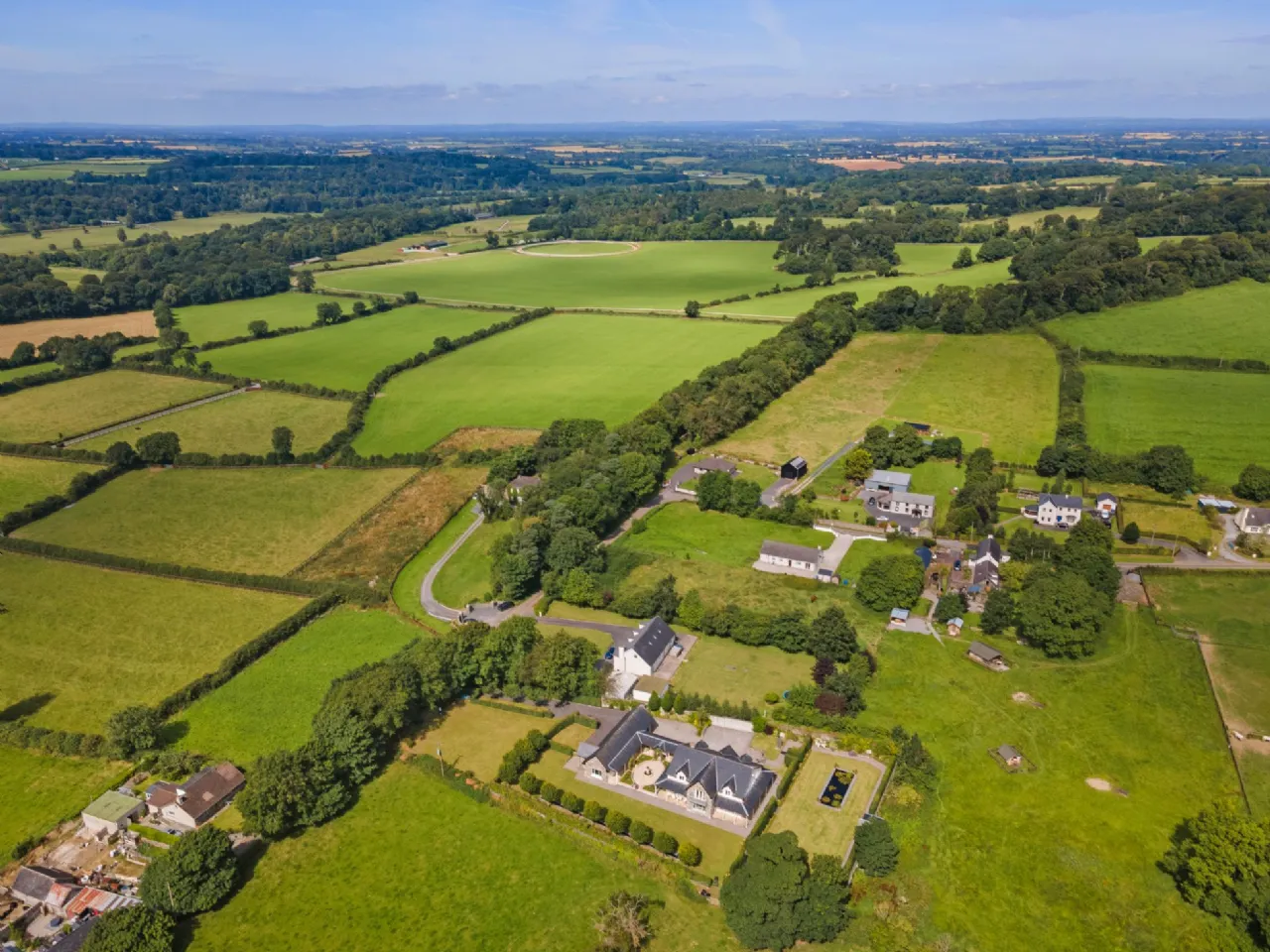 Photo of Shady Lane House, Legan, Thomastown, County Kilkenny, R95 FF29