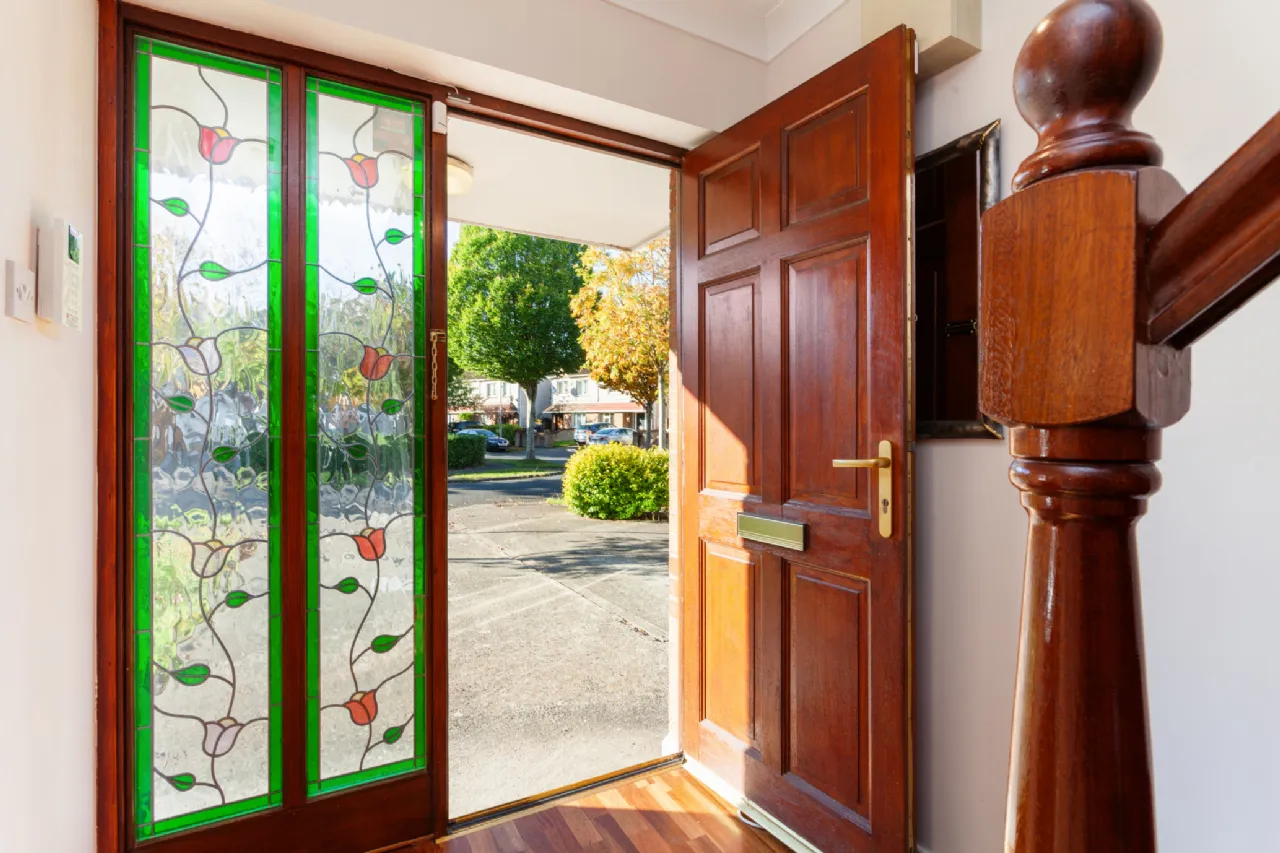 Photo of 1 Bramblefield Walk, Clonee, Dublin 15, D15 R6K8