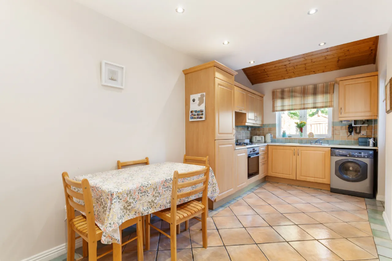 Photo of 1 Bramblefield Walk, Clonee, Dublin 15, D15 R6K8