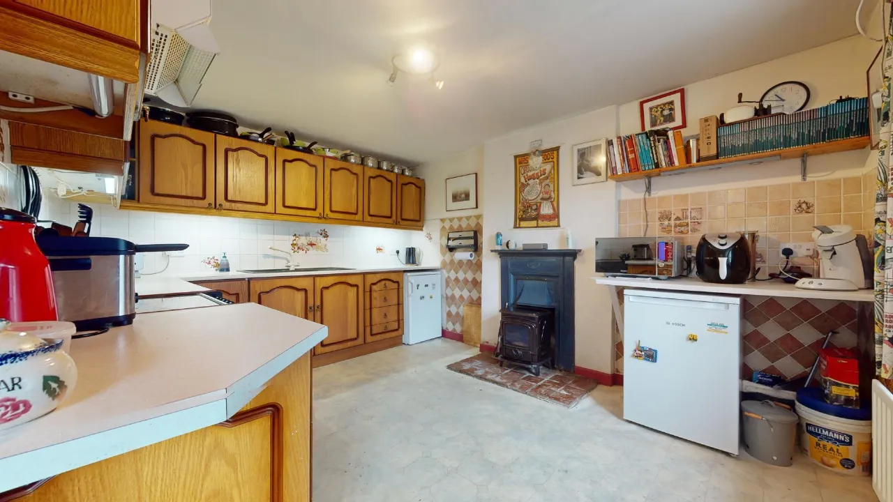 Photo of Carrowkeel Park, Carrowkeel, Turlough, Castlebar, Co. Mayo, F23 NX74