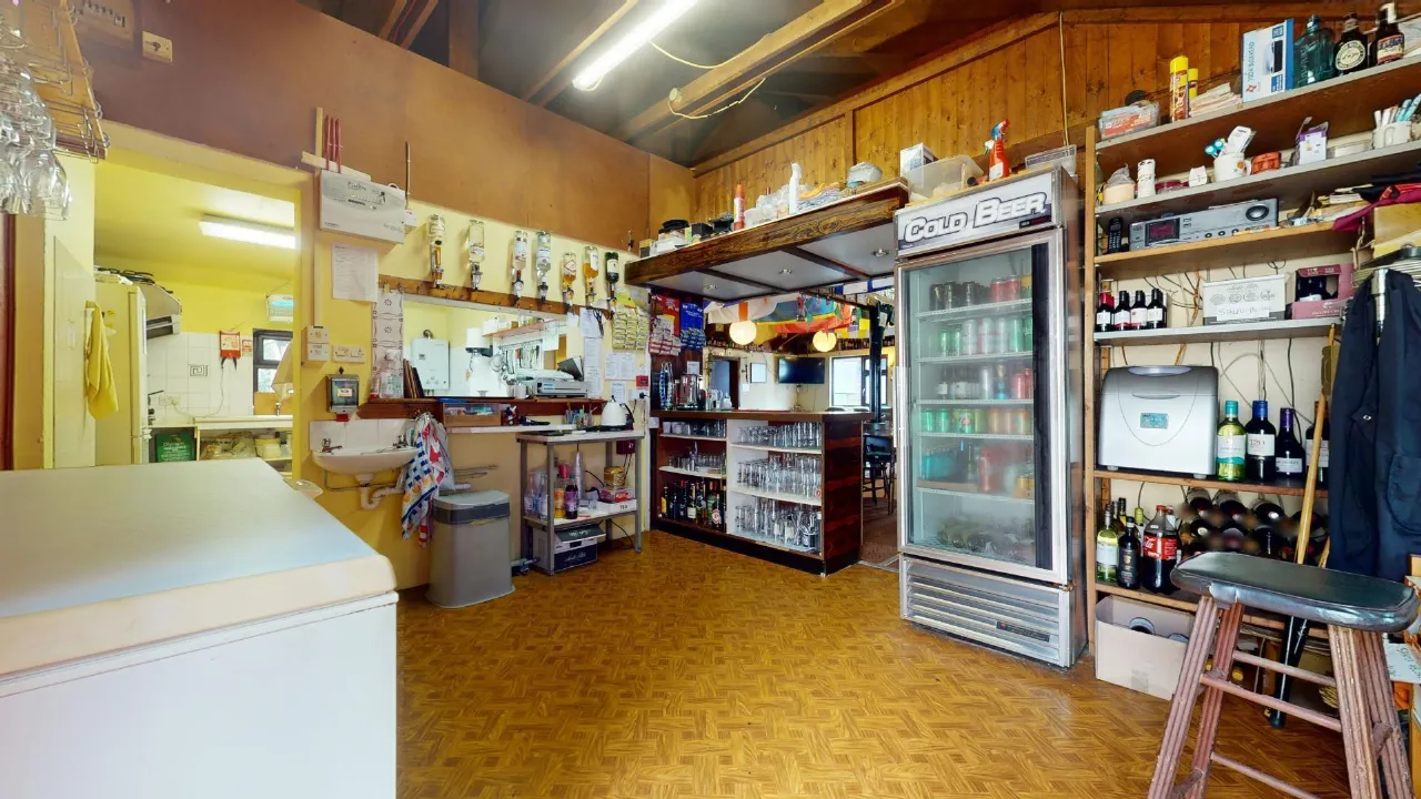 Photo of Carrowkeel Park, Carrowkeel, Turlough, Castlebar, Co. Mayo, F23 NX74