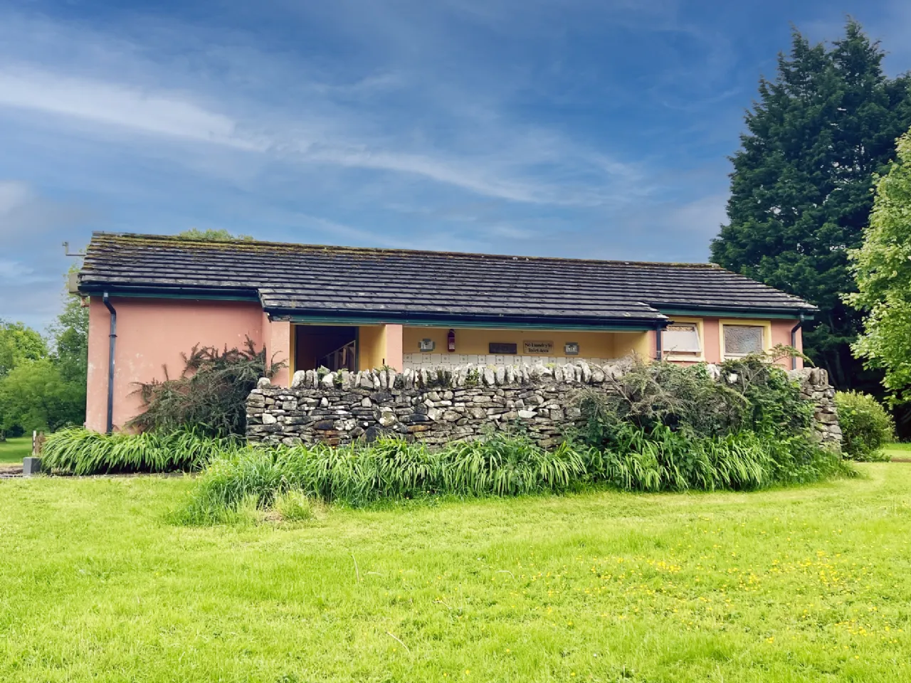 Photo of Carrowkeel Park, Carrowkeel, Turlough, Castlebar, Co. Mayo, F23 NX74