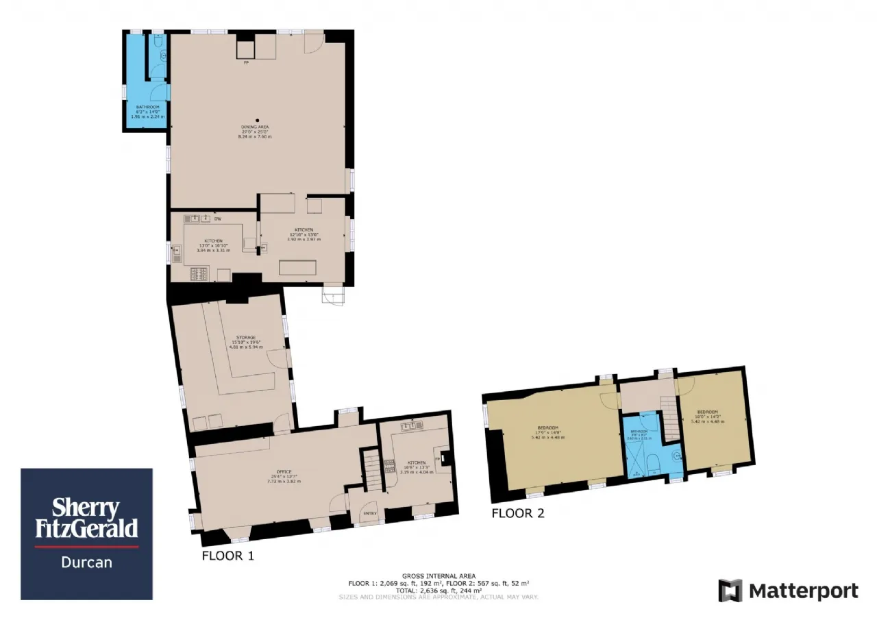 Photo of Carrowkeel Park, Carrowkeel, Turlough, Castlebar, Co. Mayo, F23 NX74