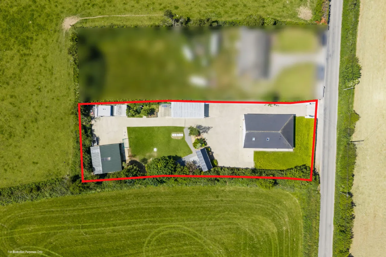 Photo of Coolaw, Taghmon, Co. Wexford, Y35 NV97