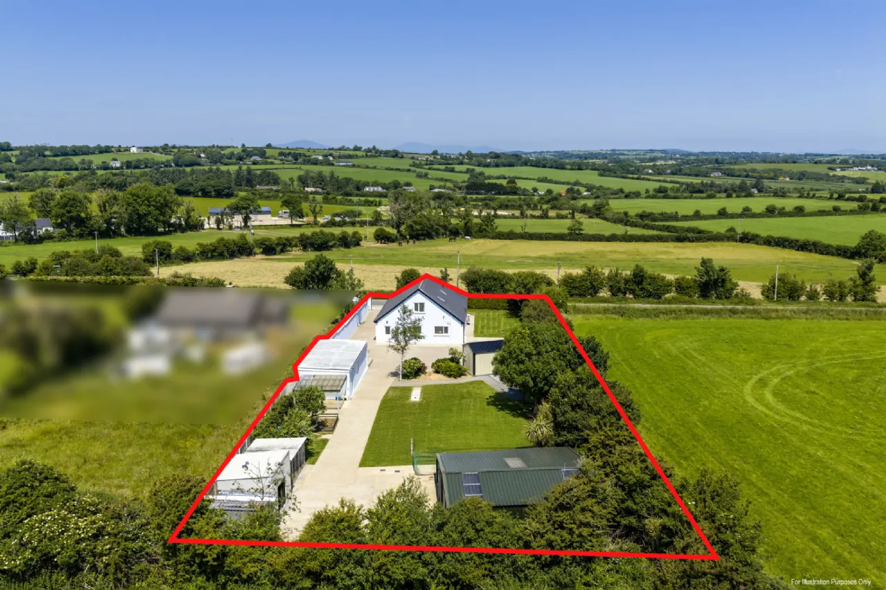 Photo of Coolaw, Taghmon, Co. Wexford, Y35 NV97