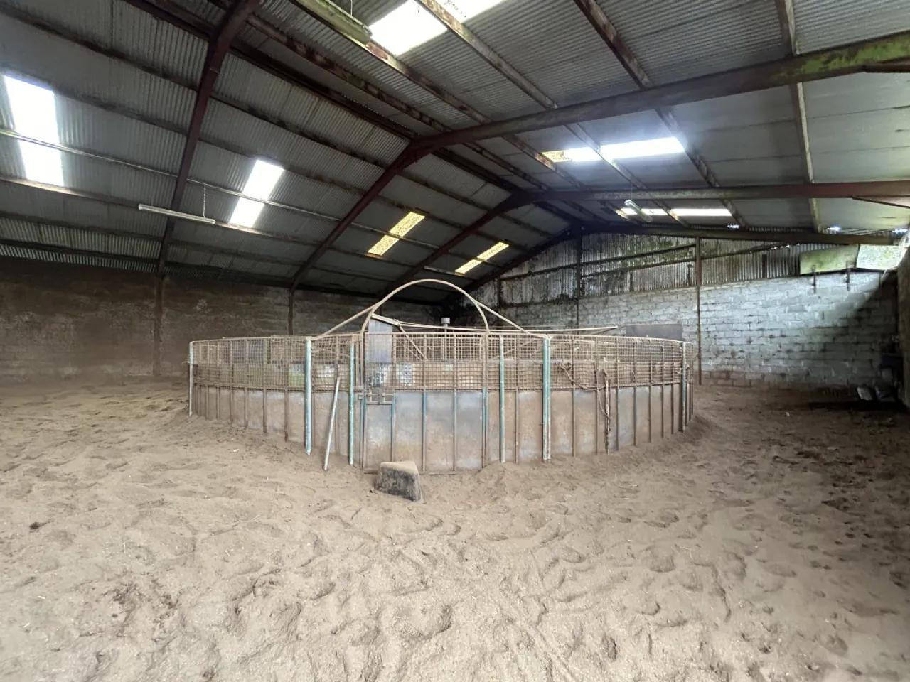 Photo of Mocklershill Stables, Mocklershill, Cashel, Co Tipperary