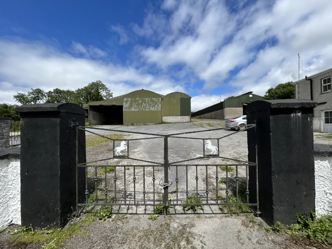 Photo of Mocklershill Stables, Mocklershill, Cashel, Co Tipperary