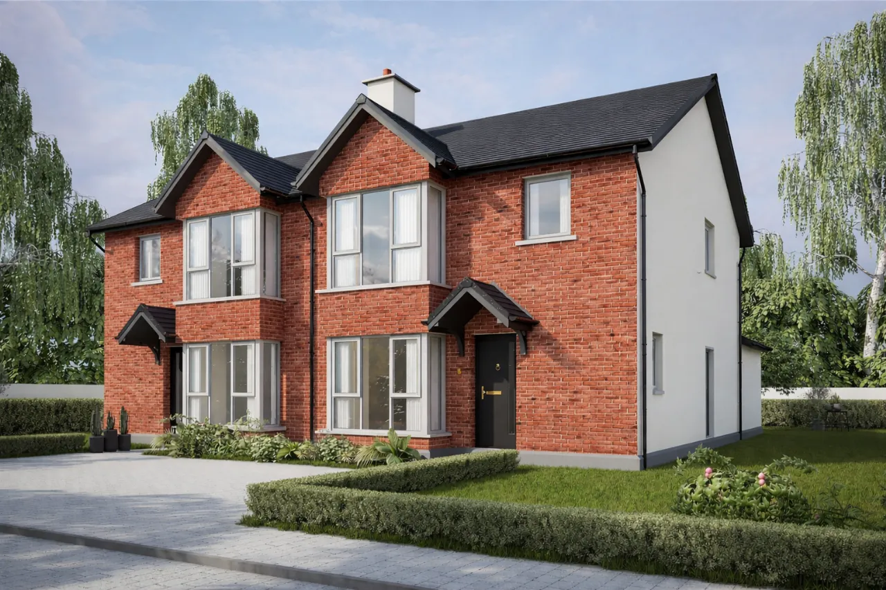 Photo of 27 The Court, Lus an Ime, Cloyne, Co. Cork