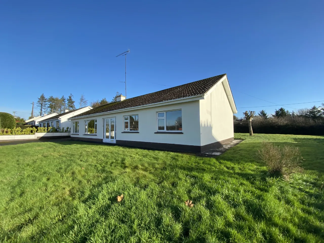 Photo of 4 Kinturk Avenue, Castlepollard, Co. Westmeath, N91 VP98