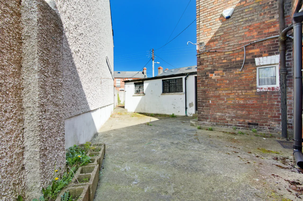 Photo of 2 Carrick Terrace, Rialto, Dublin 8, D08 W3C3