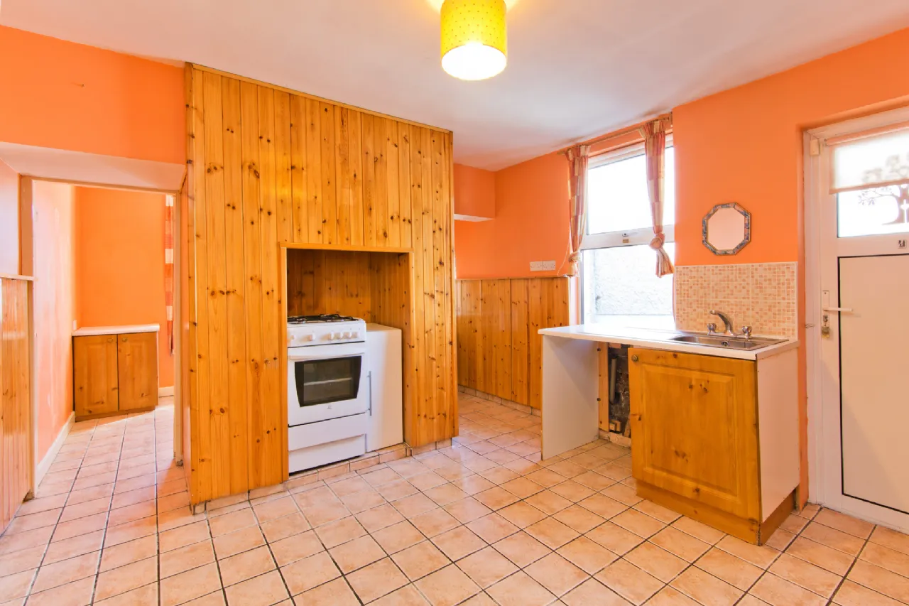 Photo of 2 Carrick Terrace, Rialto, Dublin 8, D08 W3C3