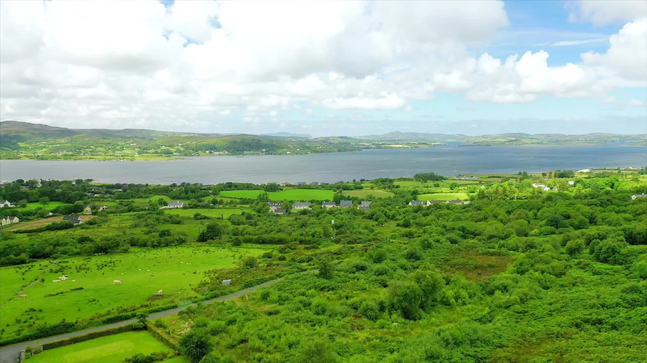 Photo of Gortnatraw South, Kerrykeel, Co. Donegal