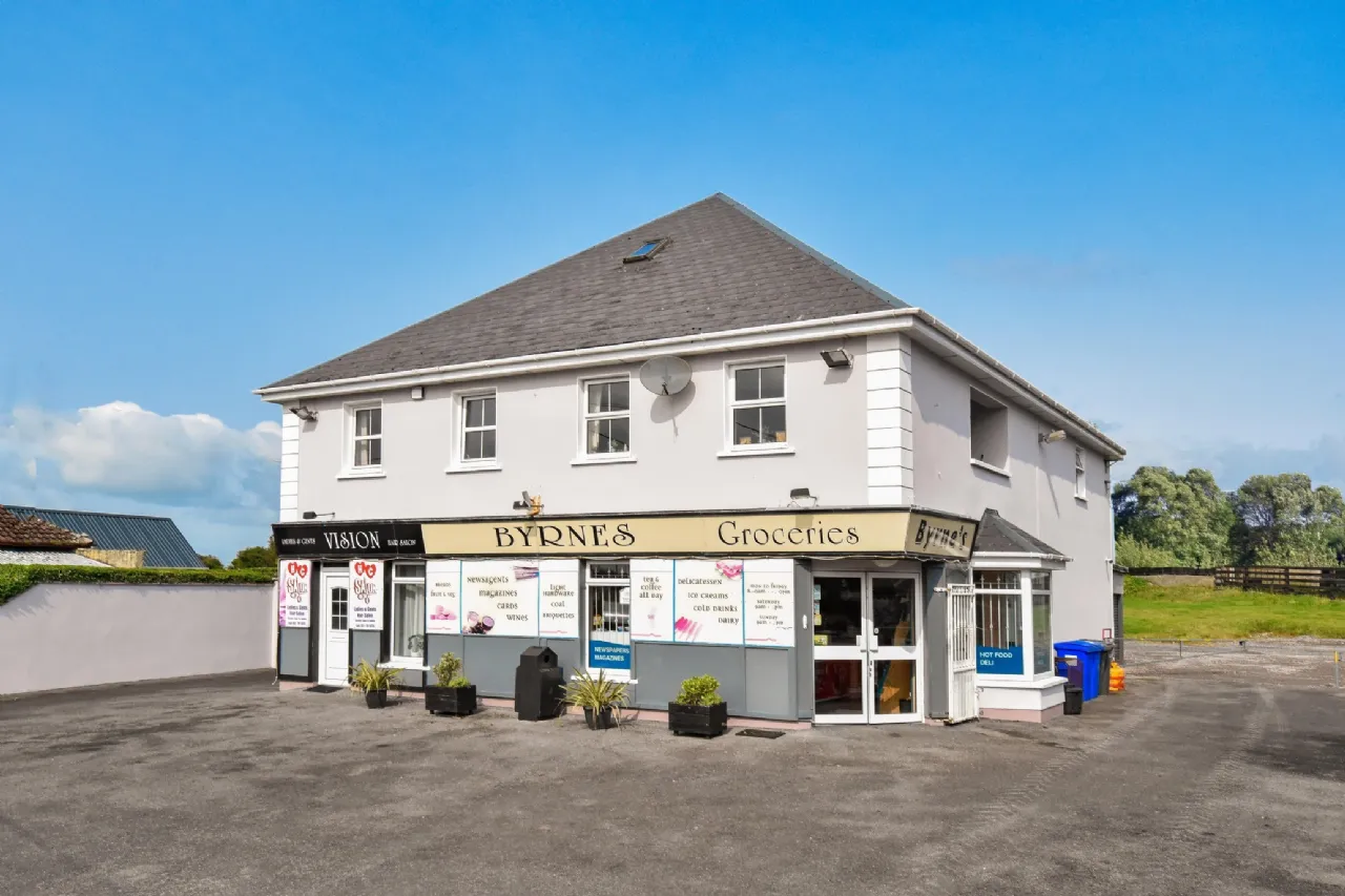 Photo of Byrnes Grocery Store Kilconly, Chapel Road, Kilconly, Tuam, Co Galway, H54 Y023