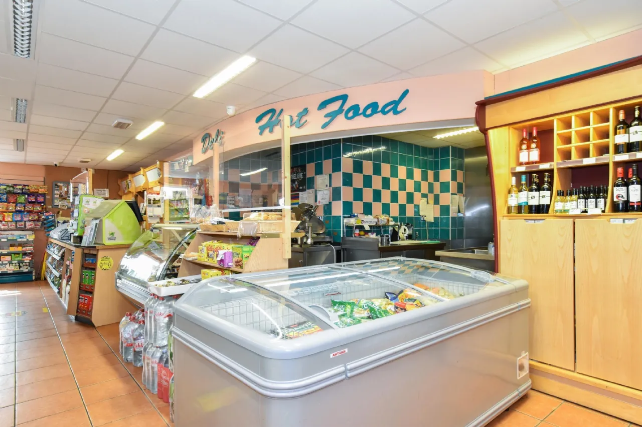 Photo of Byrnes Grocery Store Kilconly, Chapel Road, Kilconly, Tuam, Co Galway, H54 Y023