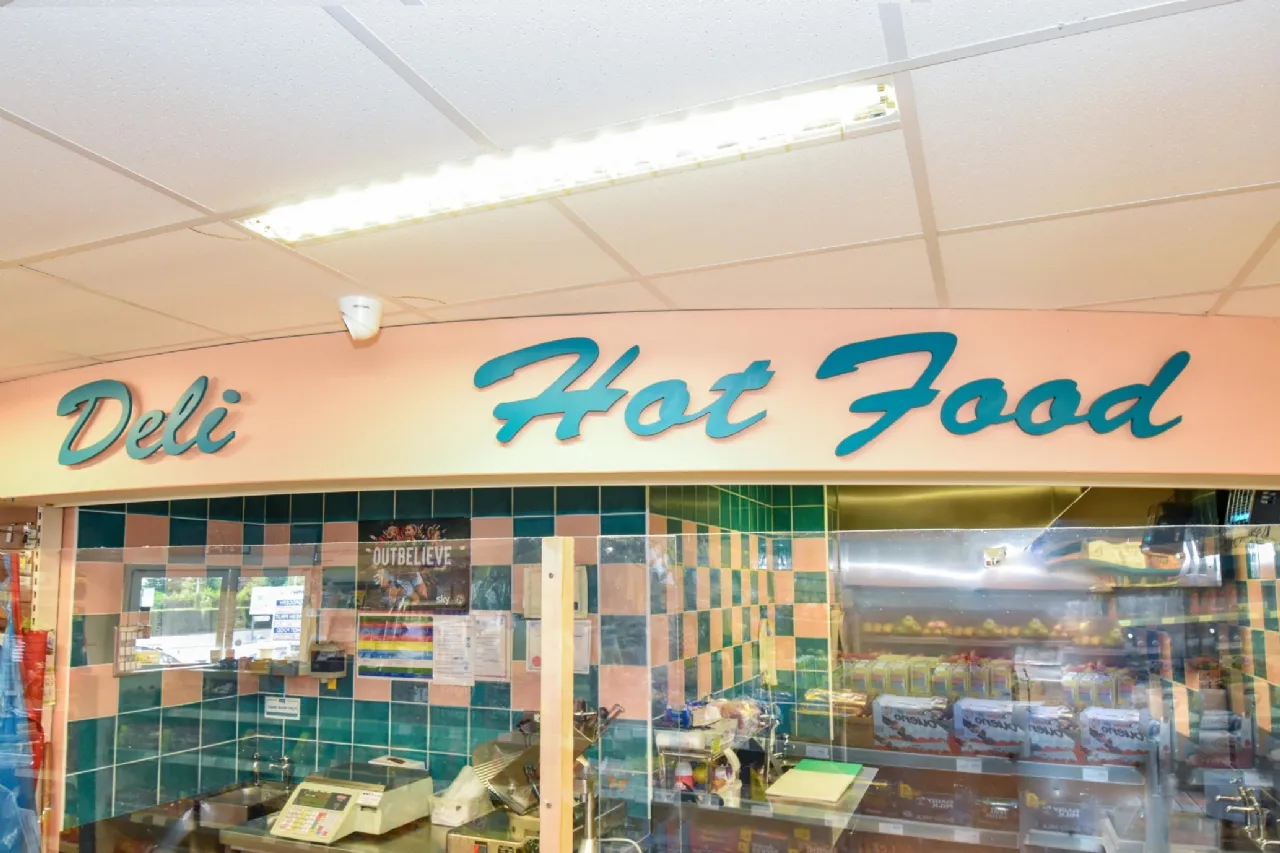 Photo of Byrnes Grocery Store Kilconly, Chapel Road, Kilconly, Tuam, Co Galway, H54 Y023