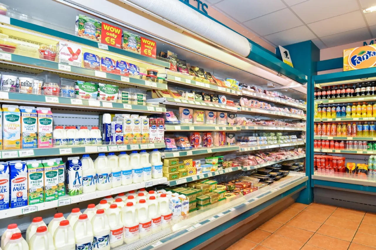 Photo of Byrnes Grocery Store Kilconly, Chapel Road, Kilconly, Tuam, Co Galway, H54 Y023